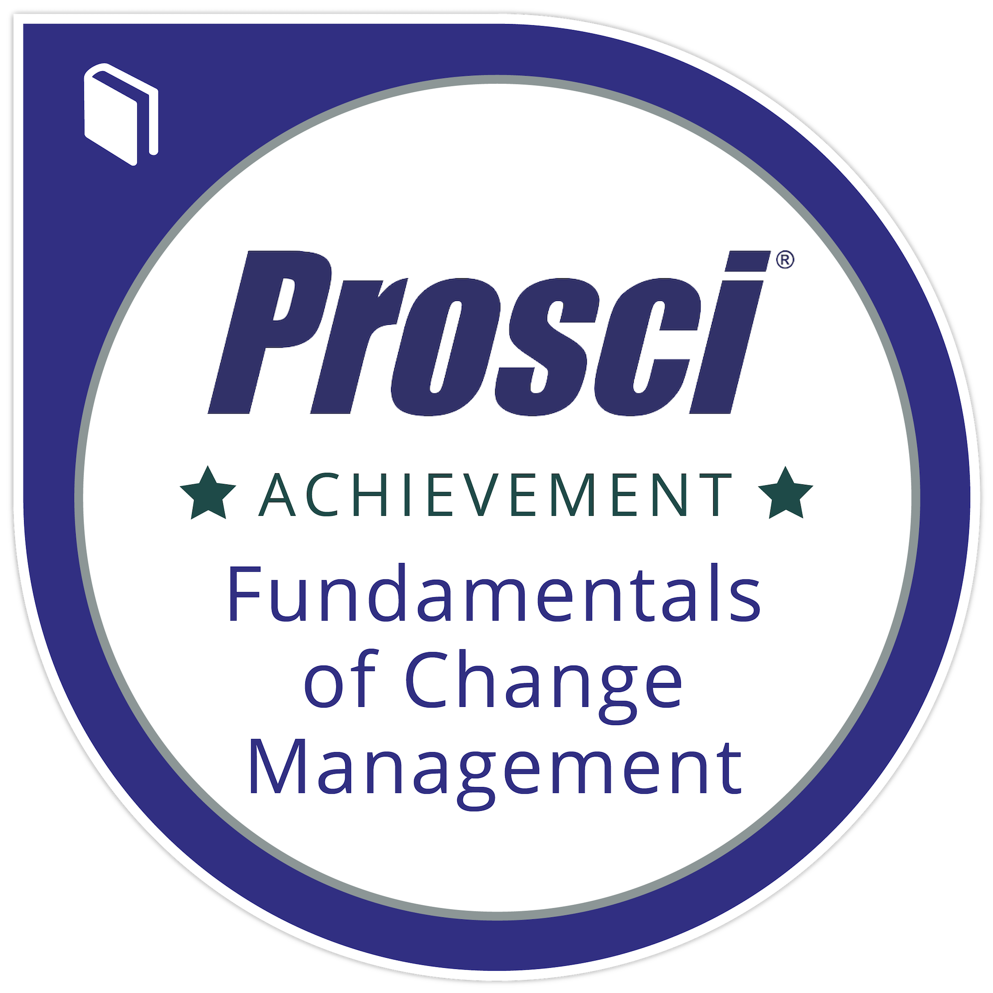 Prosci Change Management
